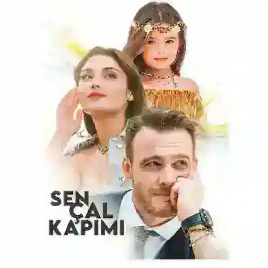 Sen cal kapimi 1y2 Español