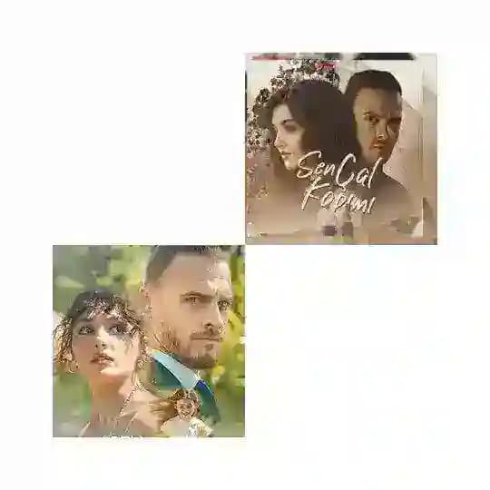 Sen Cal Kapimi Subtitulado