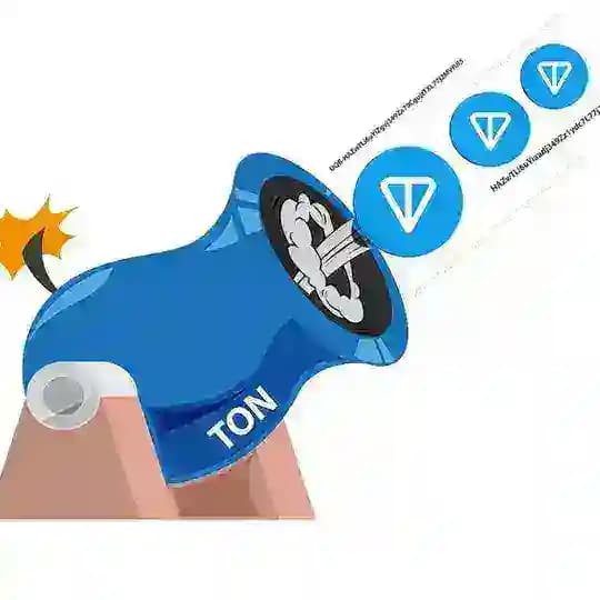 TonSender