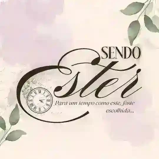 ⋆♚ Sendo Ester ♚⋆
