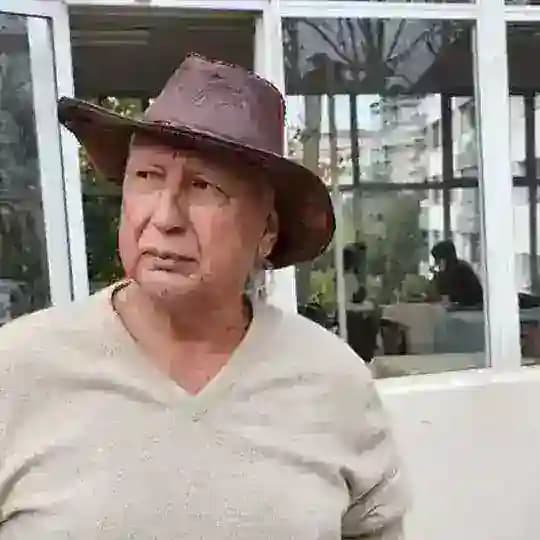 Şener ÜŞÜMEZSOY Profile