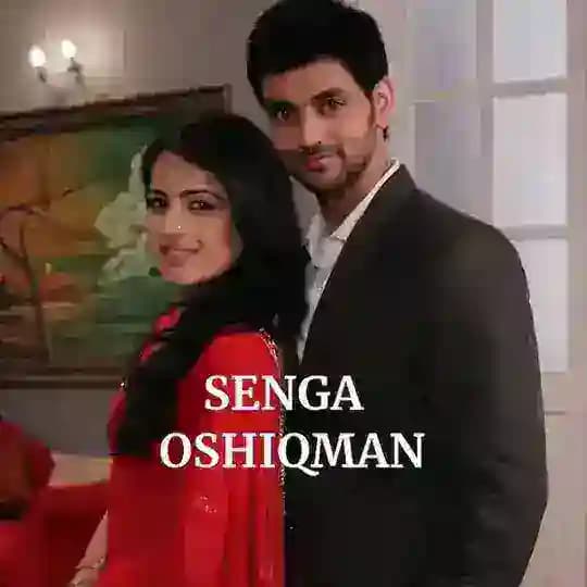 Senga Oshiqman Ishvir
