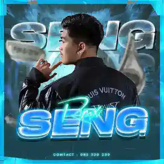 Seng Rmx DJ / Producer