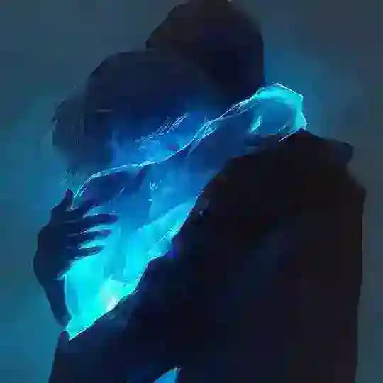 💙Ali və Nino🔥❤ Profile