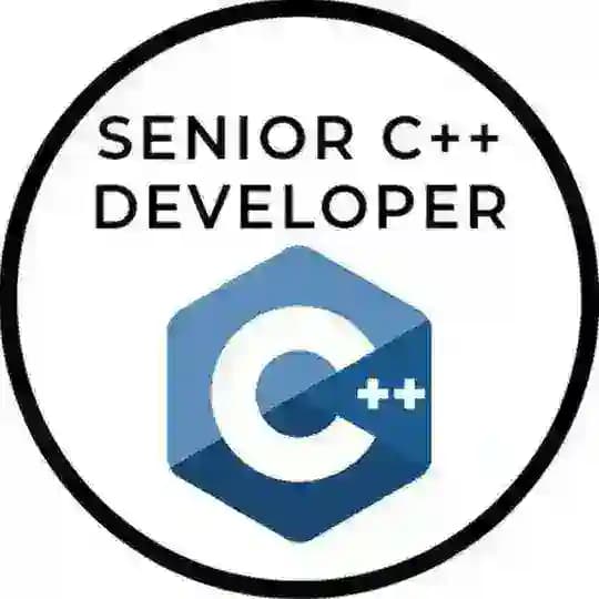 Senior C++ Developer