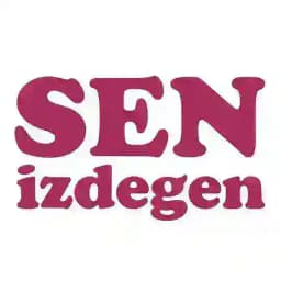 Sen izdegen. KAZ kino Profile