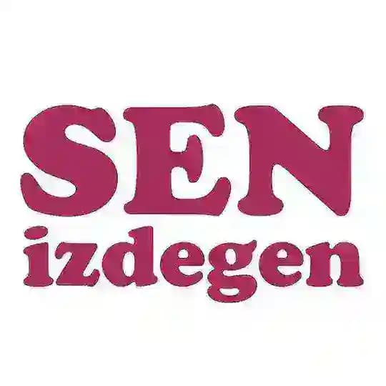 Sen izdegen. KAZ kino Profile