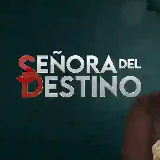 SEÑORA DEL DESTINO | LOS OTROS CONCHA 2 | LUZ DE LUNA 4