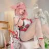 🔥𝐁𝐲𝐨 𝐬𝐞𝐧𝐩𝐚𝐢 cosplay❤️‍🔥