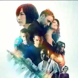 SENSE 8 VF 🇫🇷🇫🇷 Profile
