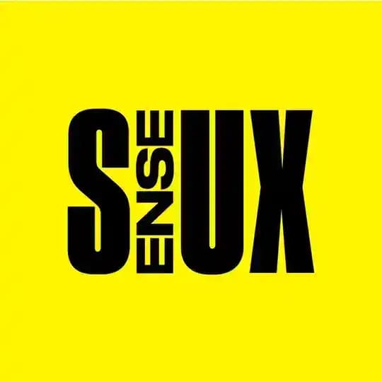 🟡 SENSE UX