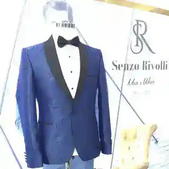 Senzo Rivolli