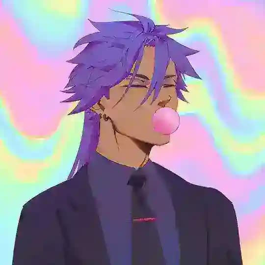 Senzu Calls 🔱 Profile