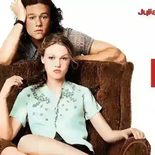 10 Things I Hate About You 1999 Sub indo