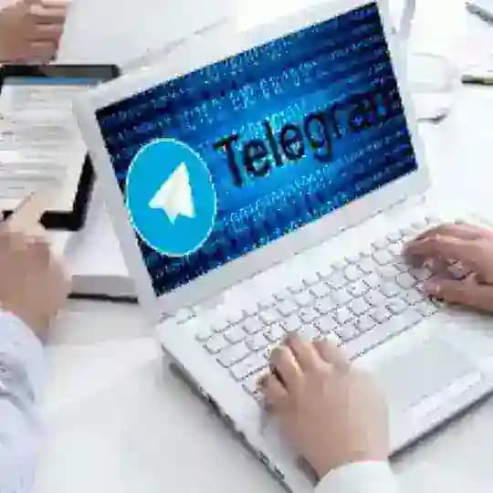 پنل خدمات مجازی نیک تلگرام و اینستاگرام