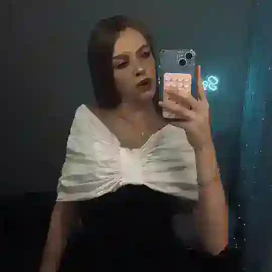 Serafima Pankeeva Profile