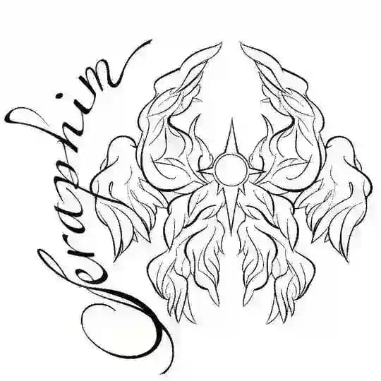 SERAPHIM.prjct