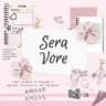 ♡˖₊ Seravore ; OPEN 𓂃 ࣪˖