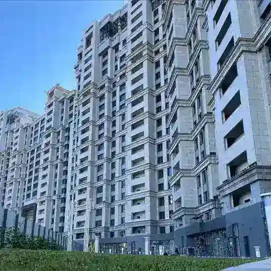 ЖК Сердце Краснодар