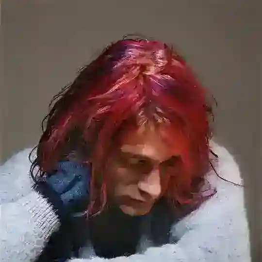 сердце чьё?