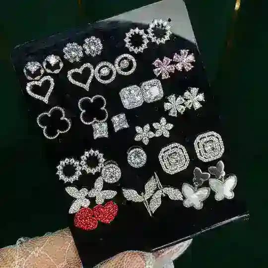 Серебро 925 по низким ценам❤️🔥