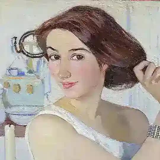 Искусство Серебряного века