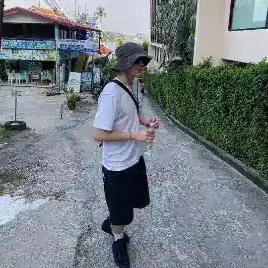 СЕРЁГА СОУС