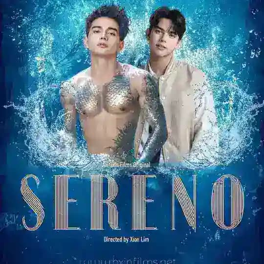 SERENO SUB INDO
