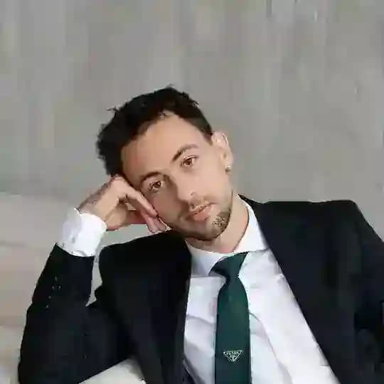 Serhii Khorunzhyi