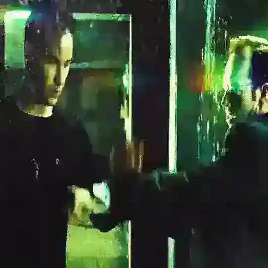Сергей Булаев AI 🤖