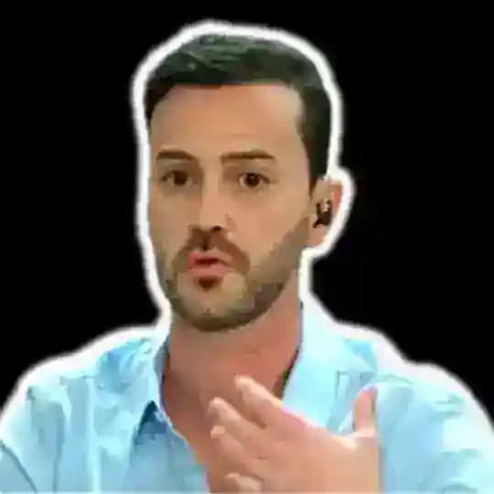 Canal Sérgio Tavares Profile