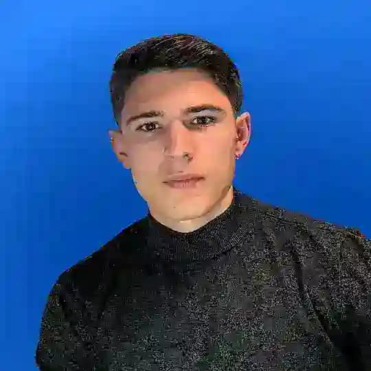SERGIO TRADING