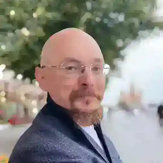 Мир 1С (Сергей Сыпачев)