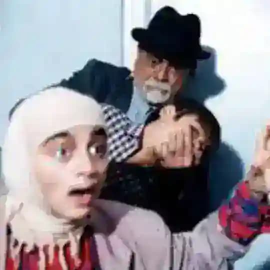 کانال دانلود رایگان سریال ایرانی خواب و بیدار