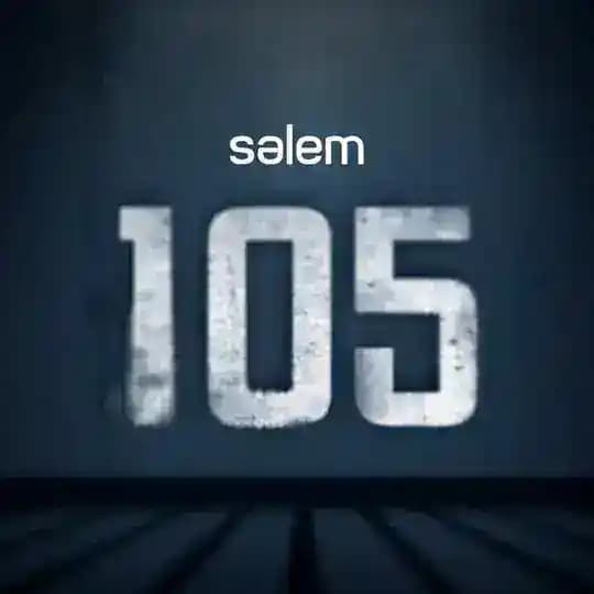 105 КҮНДЕЛІГІ 🤍
