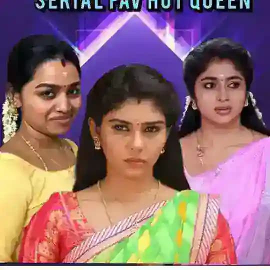 serialactress lovers