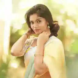 Serial and Movie Actress Tamil😊😘 Profile