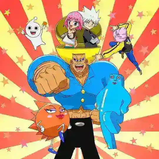 Bobobo 🇪🇸
