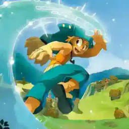 Wakfu Serie 🇪🇸 Profile