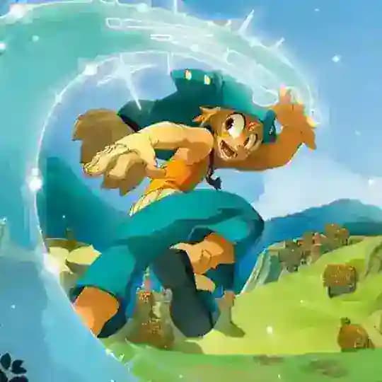 Wakfu Serie 🇪🇸 Profile