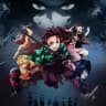 DEMON SLAYER VF (S1 S2 S3 S4 )