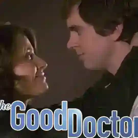 The good doctor Gratis Profile