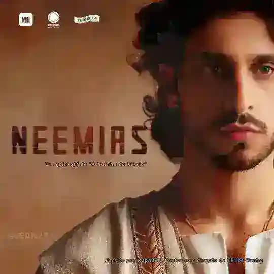Série Neemias ✨️