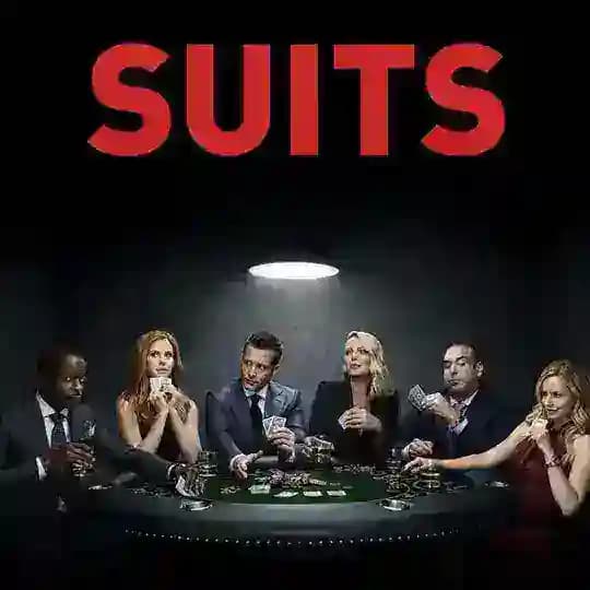 Suite Avocat πΏπ¬