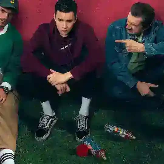 Сериалы для тебя 💓