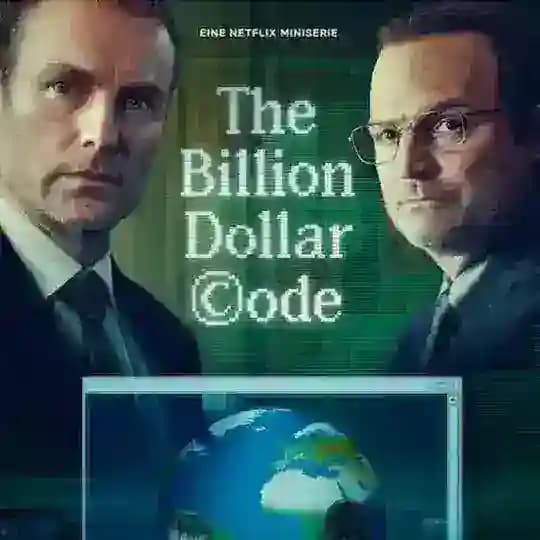 مسلسل The Billion Dollar Co