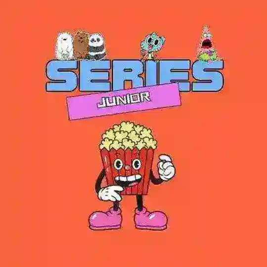 Series Junior