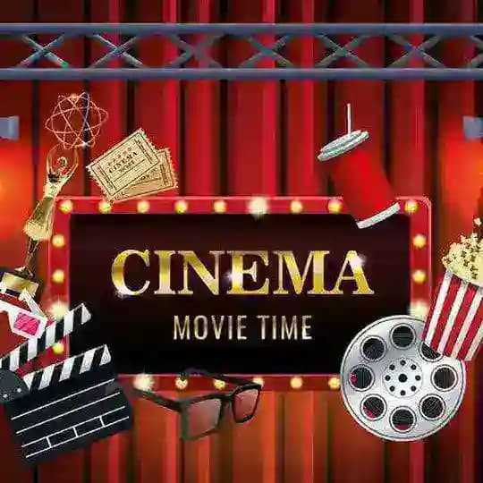 SERIES l CINEMA STUDIOS 🍿