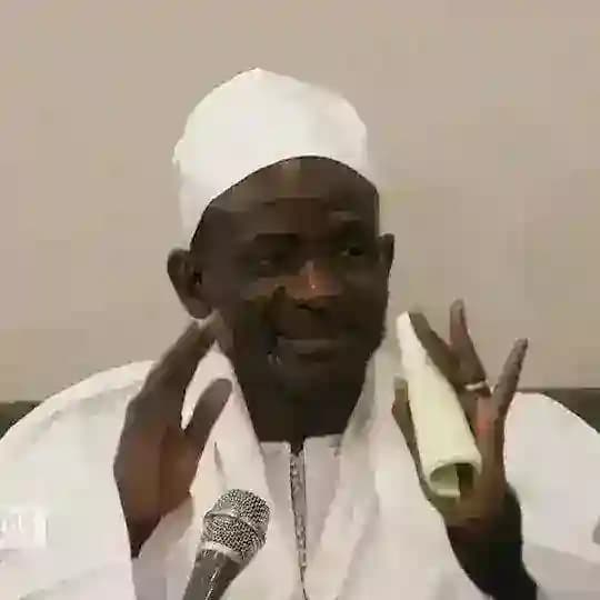 Serigne Bassirou Mbacke Khelcom