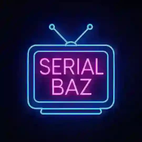 سریال باز | SERIALBAZZ